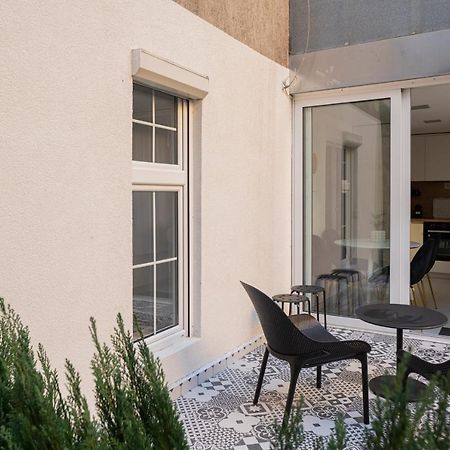 M&M Apartment Zagreb Exterior foto
