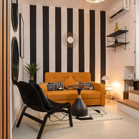 M&M Apartment Zagreb Exterior foto