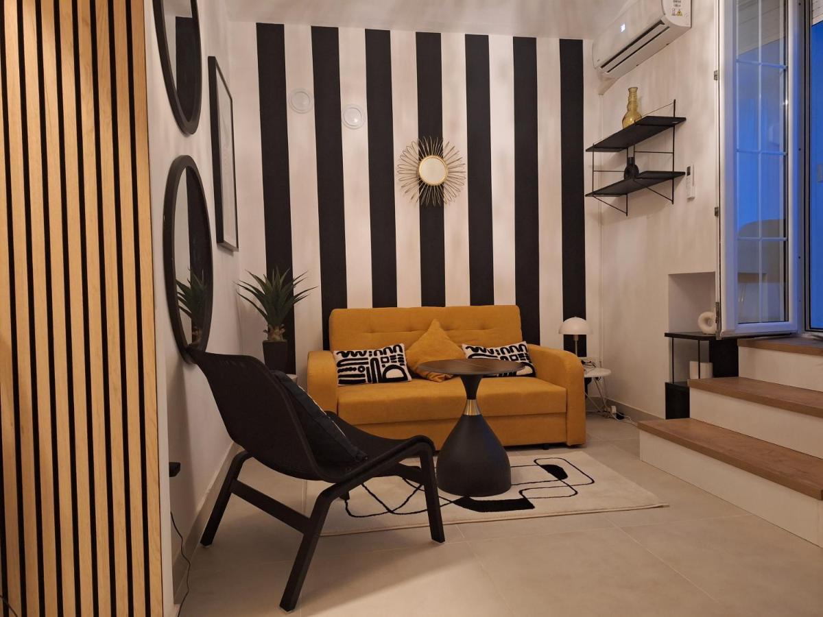 M&M Apartment Zagreb Exterior foto