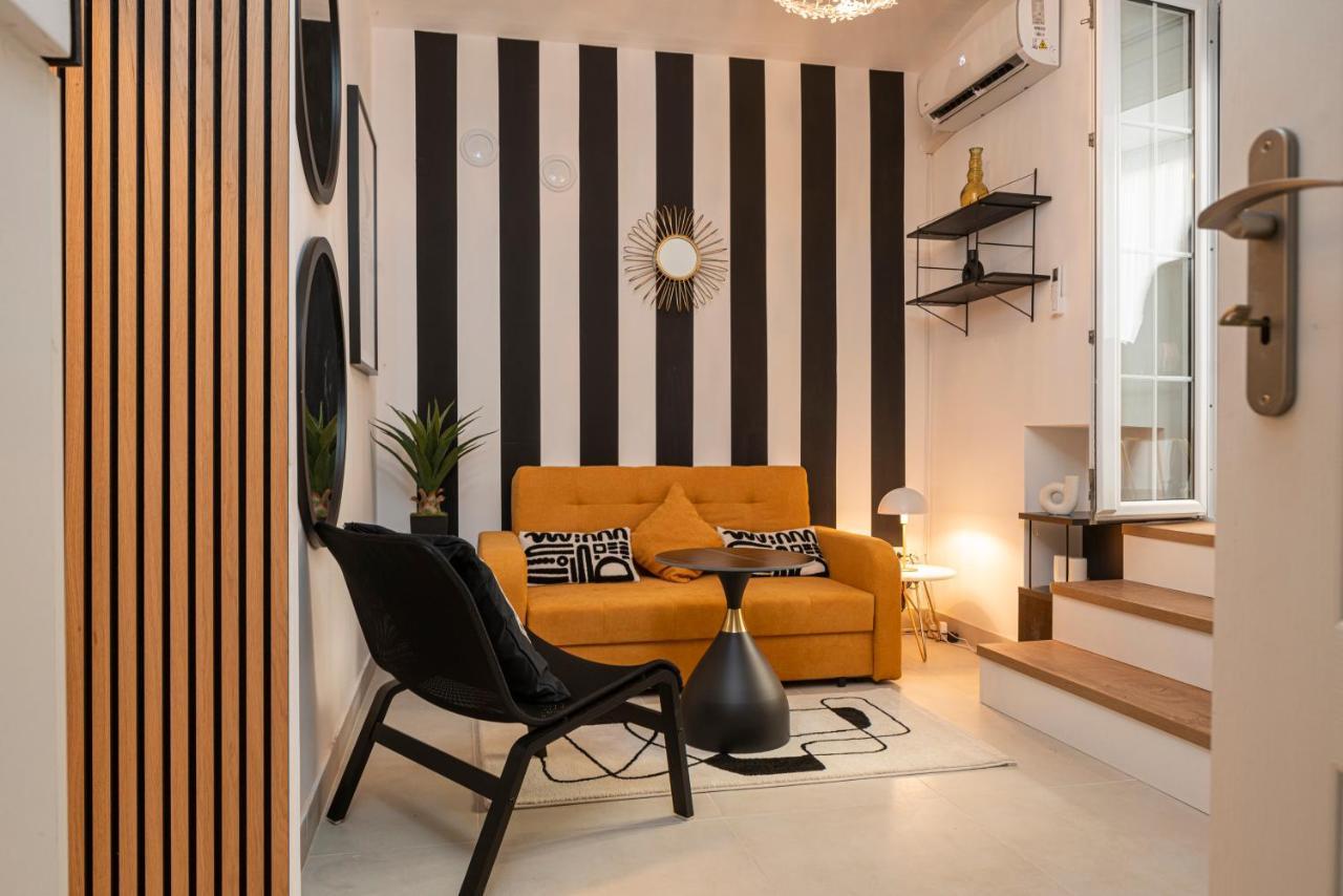 M&M Apartment Zagreb Exterior foto